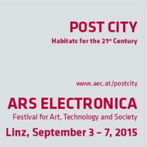예술과 과학기술, 사회를 위한 축제 아르스 일렉트로니카
